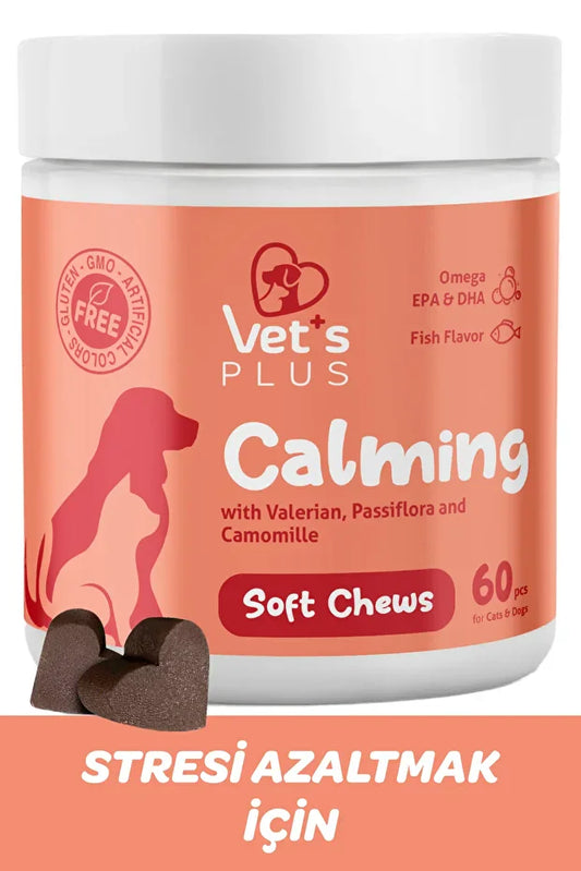 calming
