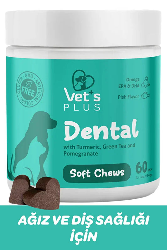 dental chews