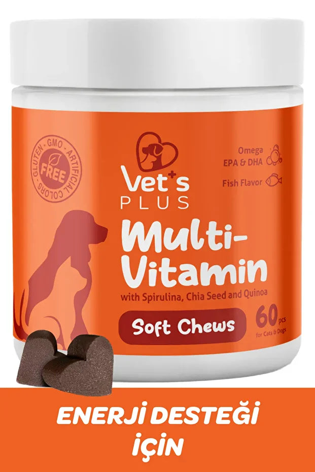 multivitamin
