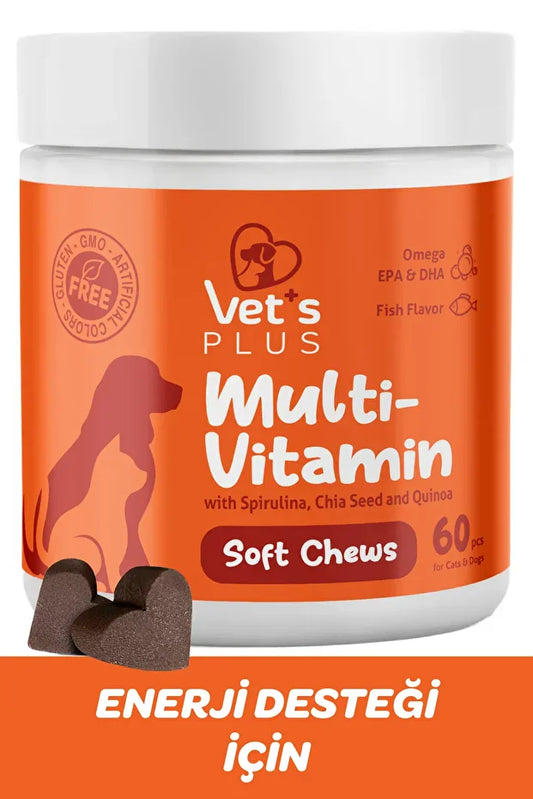 multivitamin